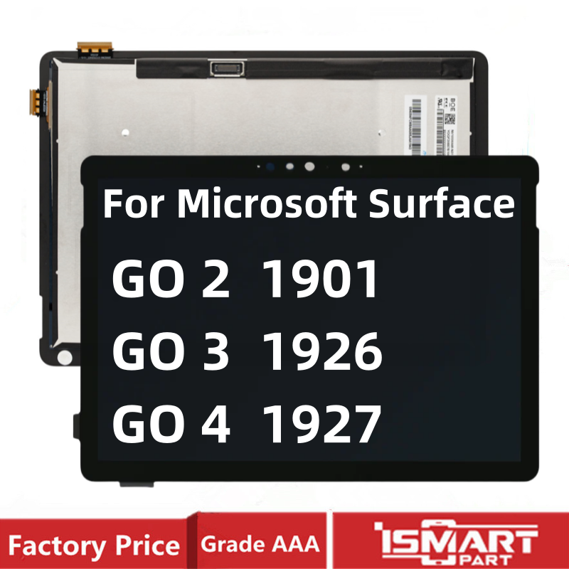 GO4 LCD Microsoft Surface Go2  - Tft Display 2.4 incelemesi ve fiyatı