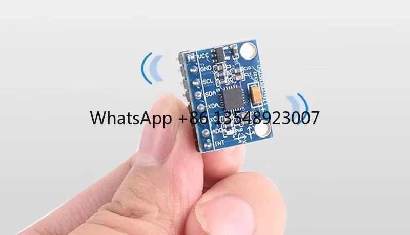 GY-521 MPU6050 Modülü Açı Sens - Mpu6050 incelemesi ve fiyatı
