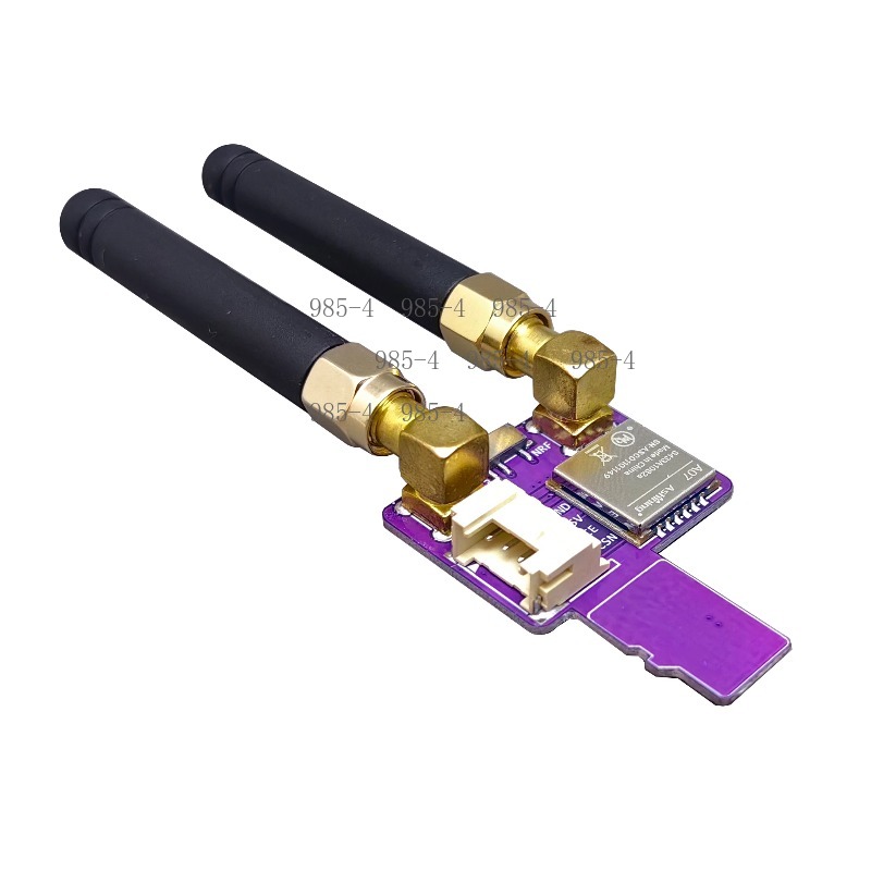 CC1101 NRF24L01 Modülü StickC  - Nrf24L01 incelemesi ve fiyatı