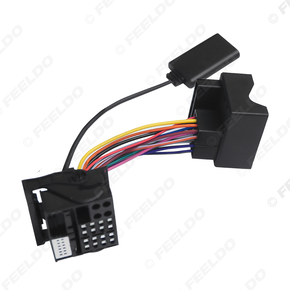 Audi Araç Bluetooth 5.0 Modülü - Microphone Module incelemesi ve fiyatı