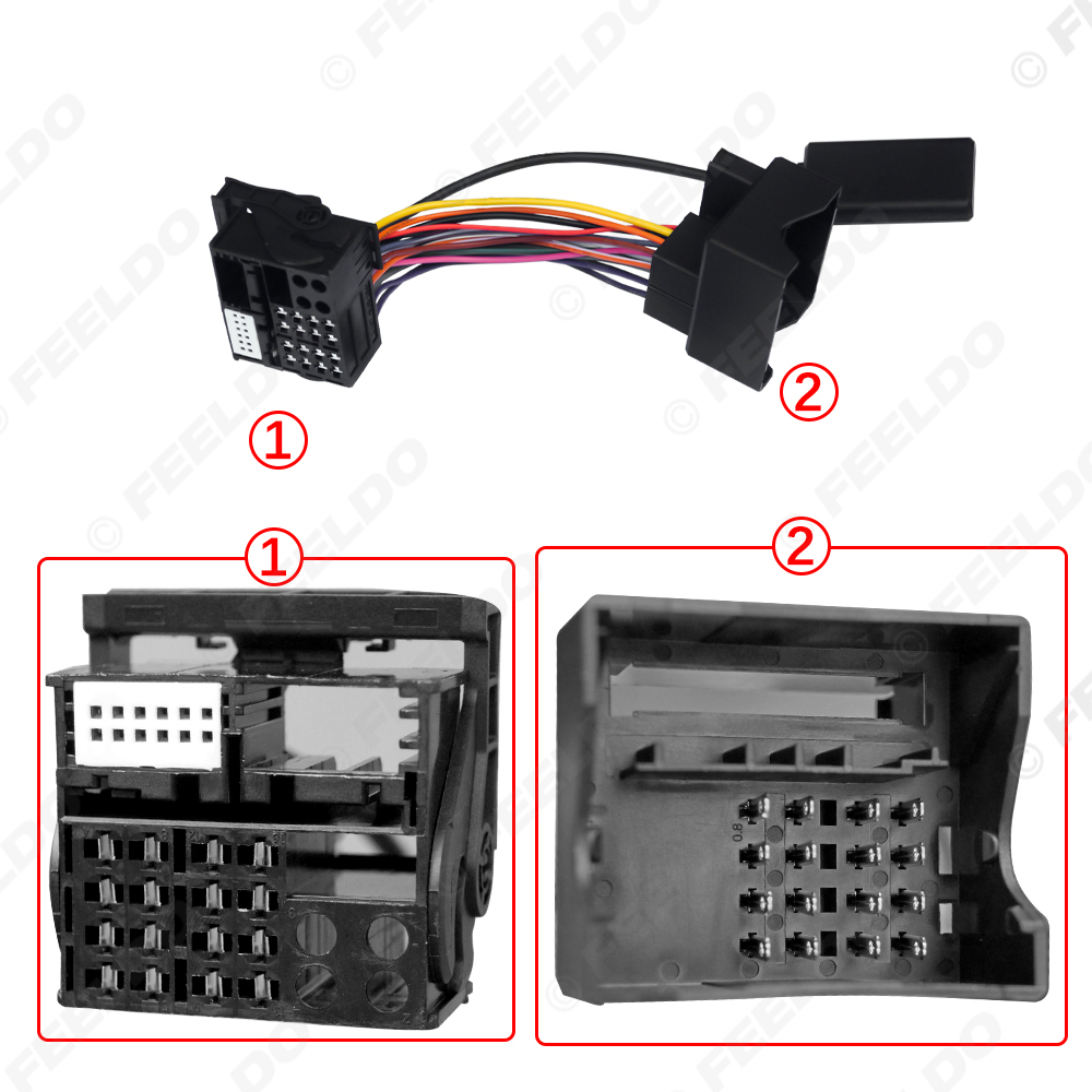 Audi Araç Bluetooth 5.0 Modülü - Microphone Module incelemesi ve fiyatı