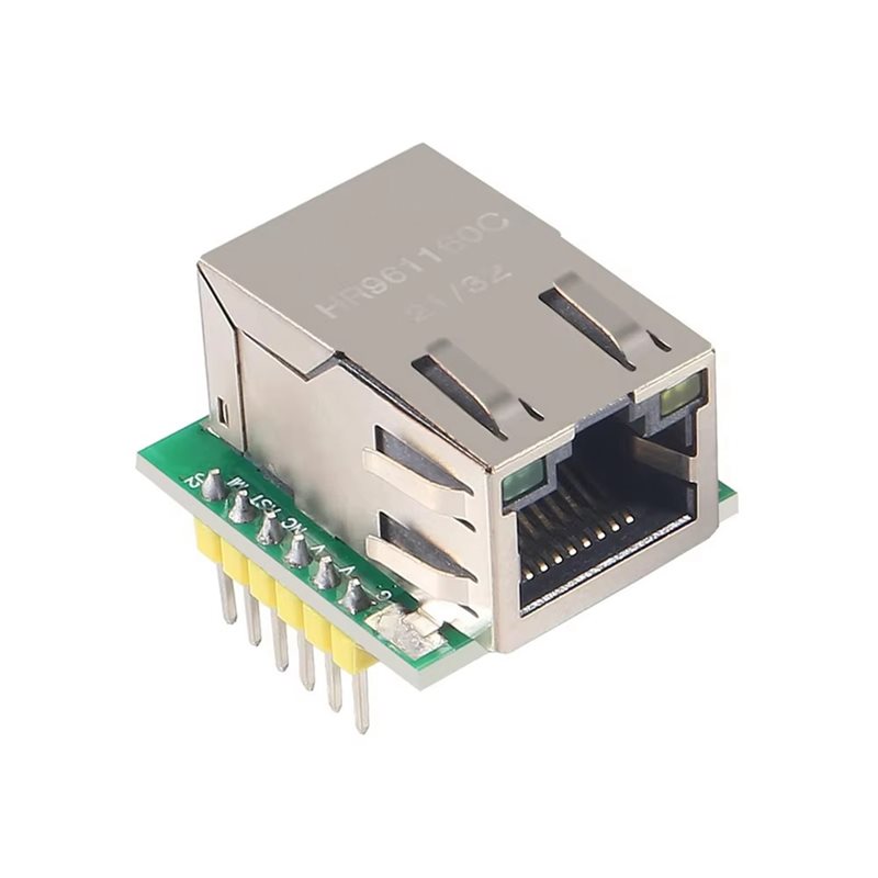 3CGRO-USR-ES1 W5500 Ethernet A - Ethernet W5500 incelemesi ve fiyatı