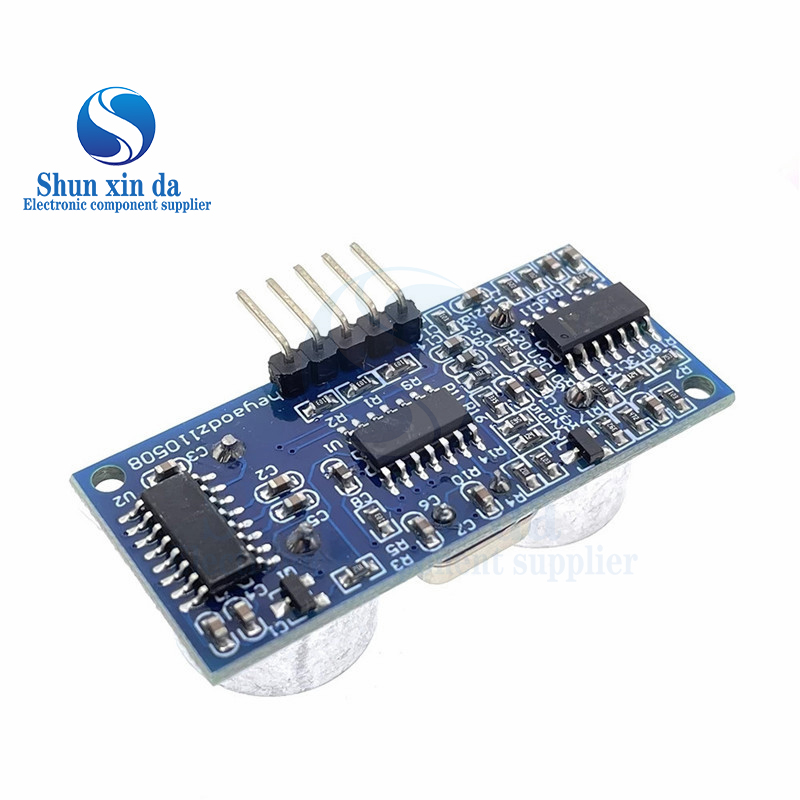 HY-SRF05 SRF05 Ultrasonik Mesa - Ultrasonic Sensor Hc-Sr04 incelemesi ve fiyatı