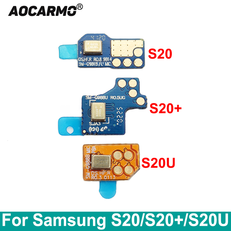 Aocarmo Gürültü Azaltma Üst Mi - Microphone Module incelemesi ve fiyatı