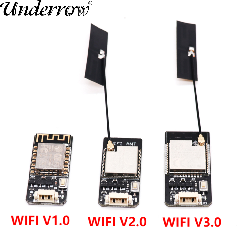Yeni MAVLink2 kablosuz Wifi ra - Joystick Module incelemesi ve fiyatı