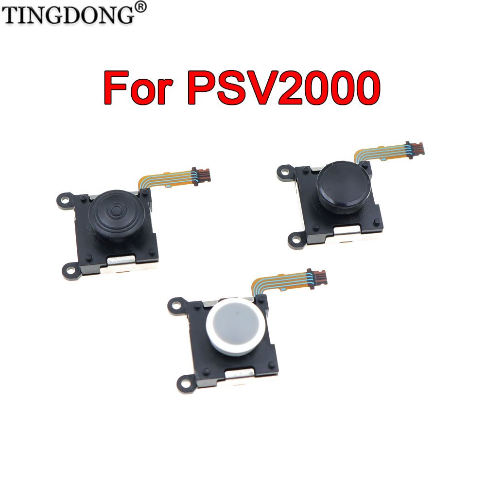 1/2 adet PSV2000 3D Analog Baş - Joystick Module incelemesi ve fiyatı