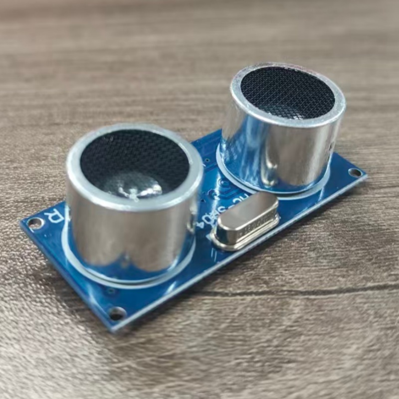 1-10 Adet HC-SR04 Ultrasonik S - Ultrasonic Sensor Hc-Sr04 incelemesi ve fiyatı