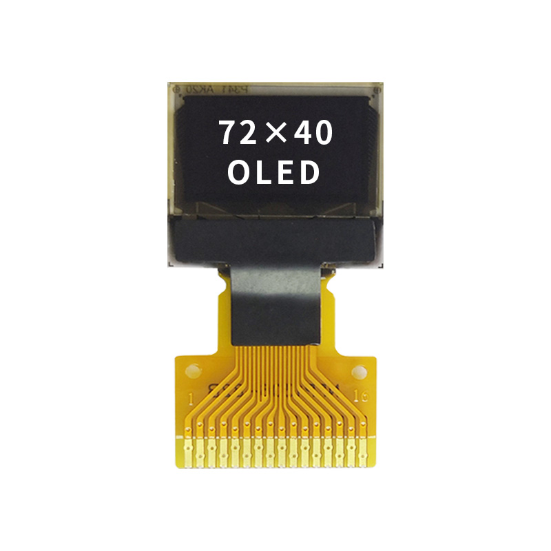 (5 Adet) 0.42 inç OLED Ekran 7 - Ssd1306 incelemesi ve fiyatı