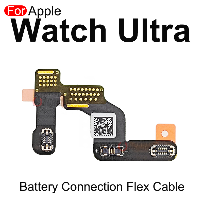 Aocarmo Apple Watch Ultra 49mm - Microphone Module incelemesi ve fiyatı