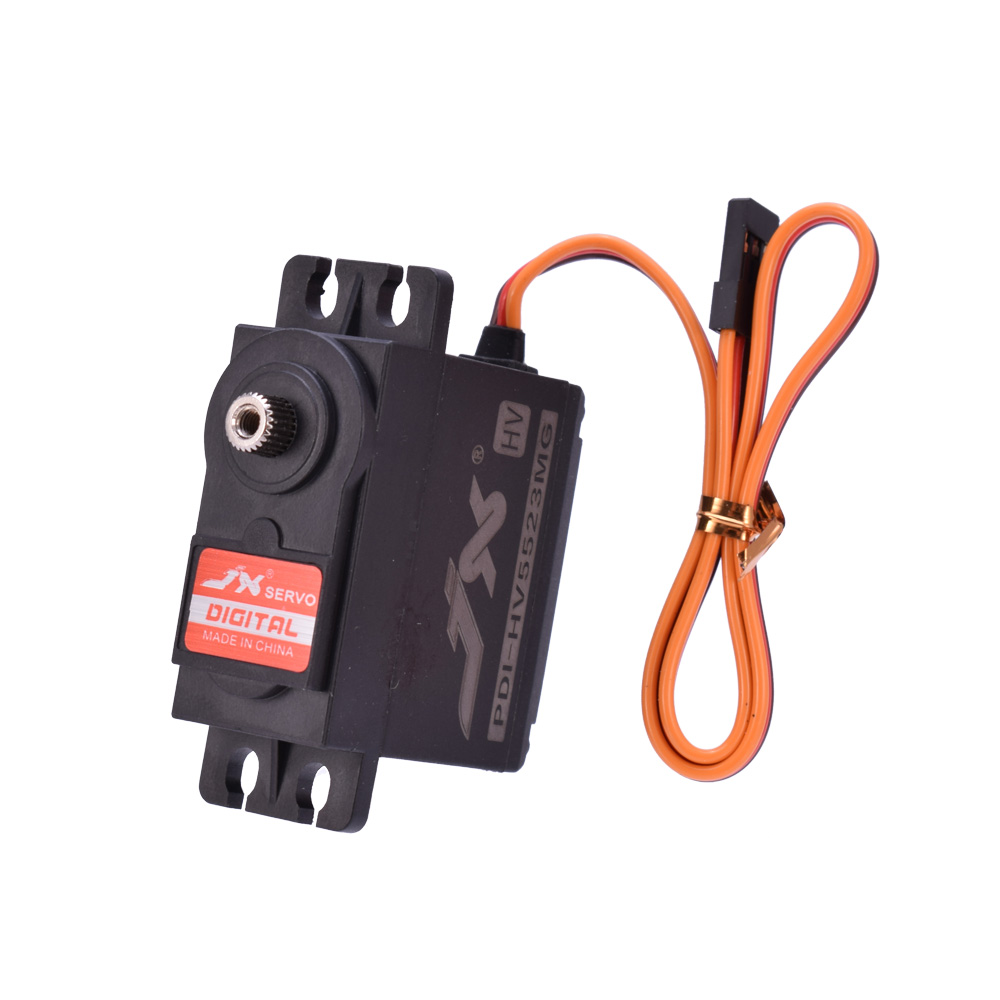 JX PDI-HV5523 HV Yüksek Gerili - Servo Sg90 incelemesi ve fiyatı