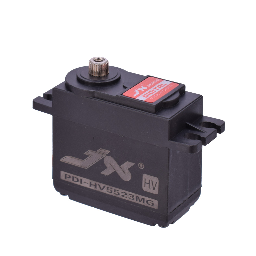 JX PDI-HV5523 HV Yüksek Gerili - Servo Sg90 incelemesi ve fiyatı