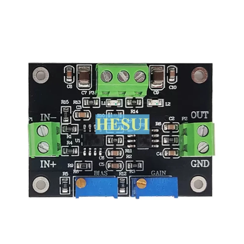 K tipi termokupl amplifikatör  - Thermocouple Module K Type incelemesi ve fiyatı