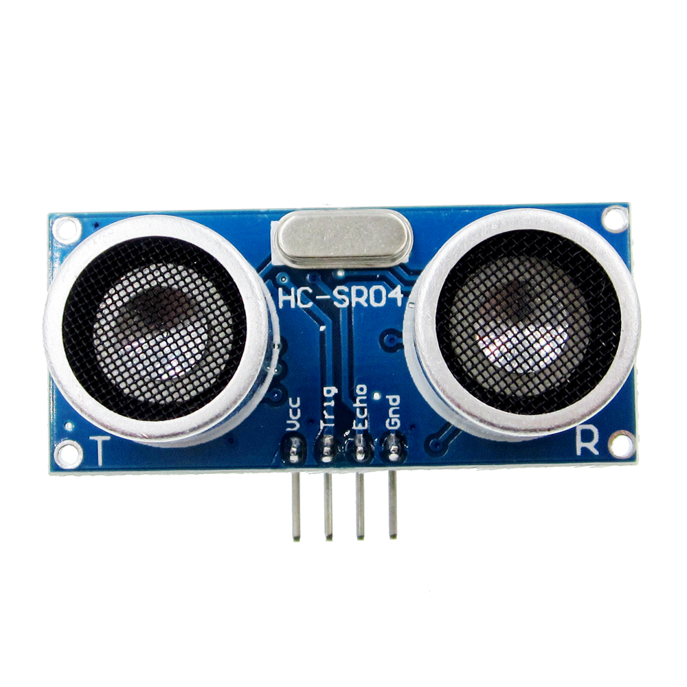 HC-SR04 HCSR04 Ultrasonik Dalg - Ultrasonic Sensor Hc-Sr04 incelemesi ve fiyatı